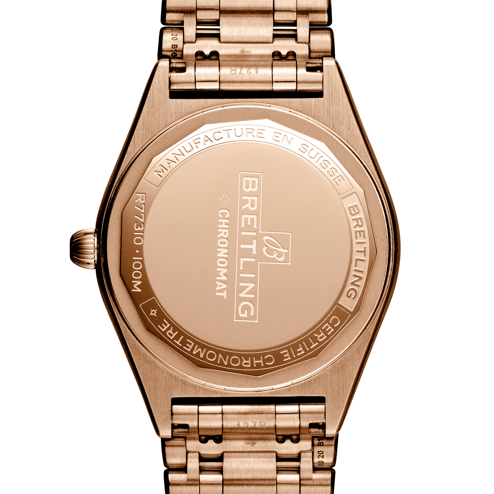 Breitling Chronomat Automatic 32 - Bilde 2