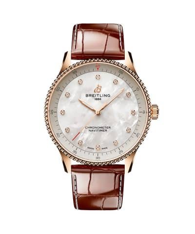 Breitling Navitimer 32 - R77320E61A1P1