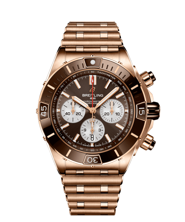Breitling Super Chronomat B01 44 - RB0136E31Q1R1