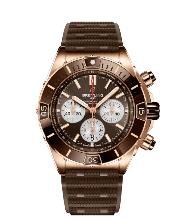 Breitling Super Chronomat B01 44