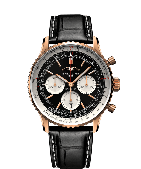 Breitling Navitimer B01 Chronograph 43 - RB0138211B1P1