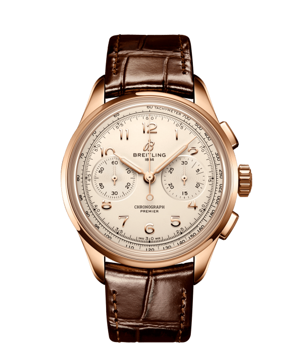 Breitling Premier B09 Chronograph 40