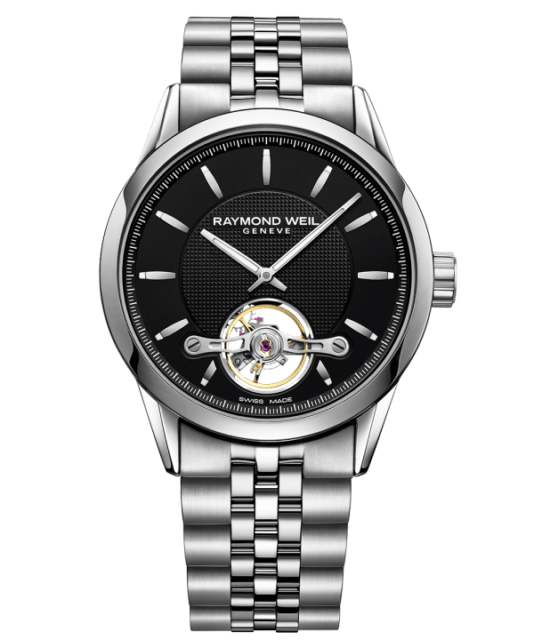 Raymond Weil Freelancer -  2780-ST-20001