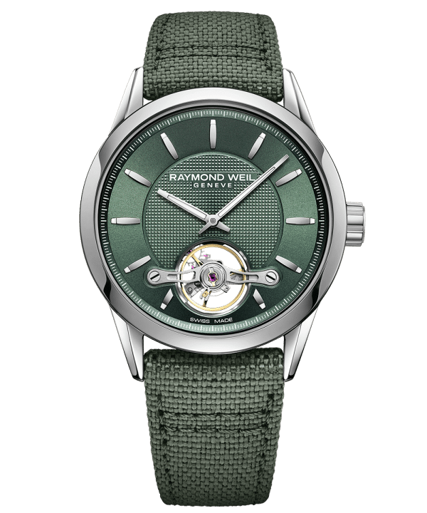 Raymond Weil Freelancer 42mm - 2780-STC-52001