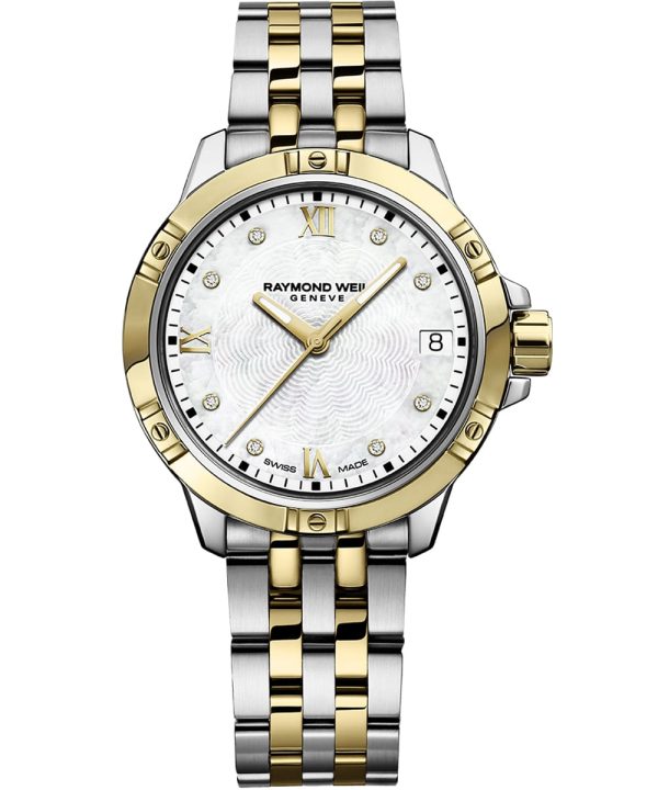 Raymond Weil Tango - 5960-STP-00995