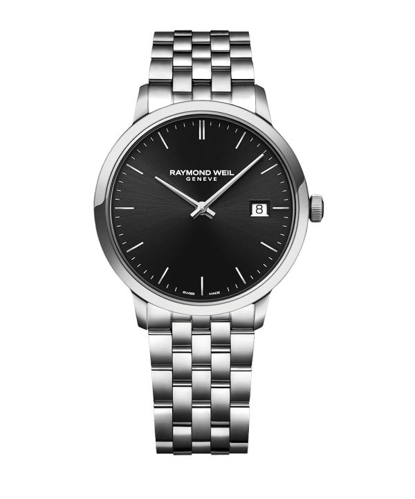 Raymond Weil Toccata Herre - 5485-ST-20001