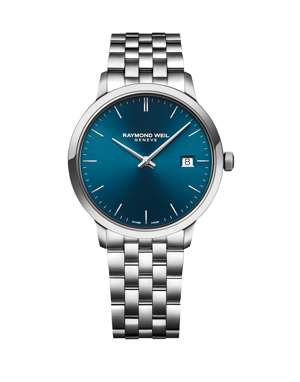 Raymond Weil Toccata Herre - 5485-ST-50001