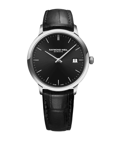 Raymond Weil Toccata Herre - 5485-STC-20001