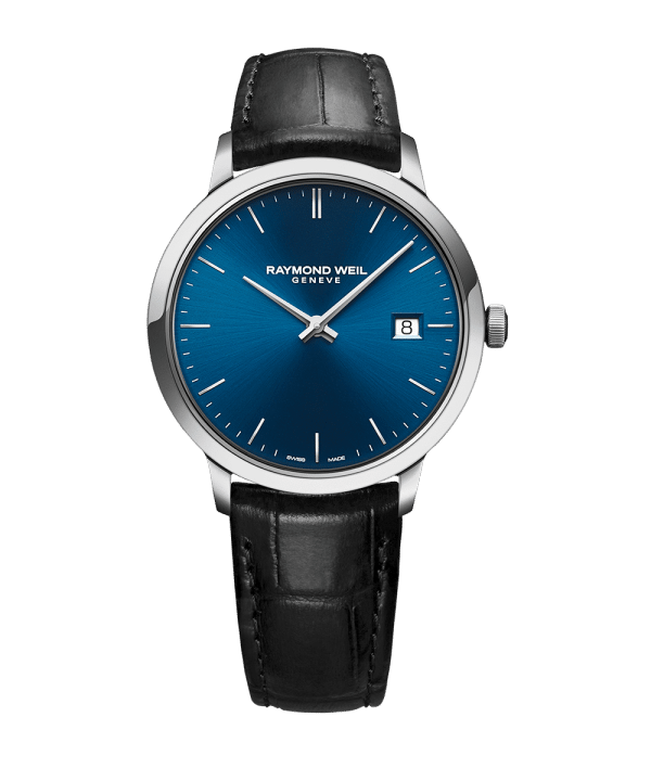 Raymond Weil Toccata Herre - 5485-STC-50001
