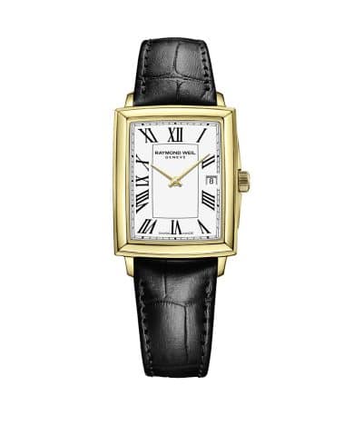 Raymond Weil Toccata Rectangular - 5925-PC-00300