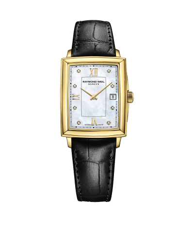 Raymond Weil Toccata Rectangular - 5925-PC-00995