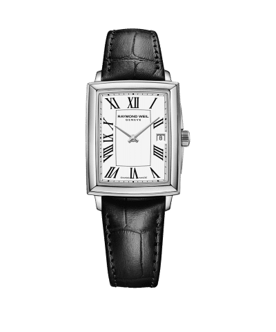 Raymond Weil Toccata Rectangular - 5925-STC-00300