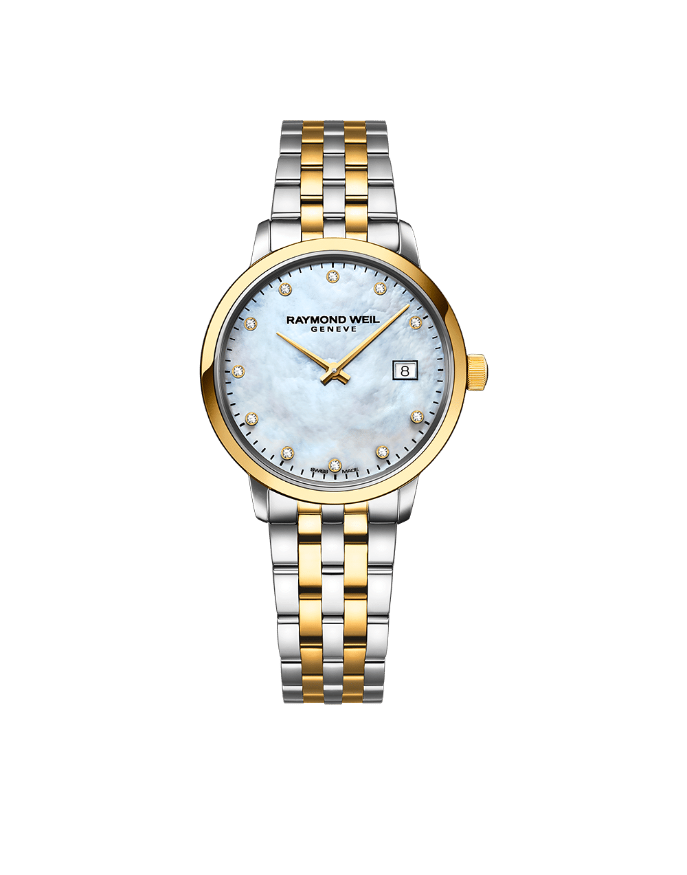 Raymond Weil Toccata Dame - 5985-STP-97081