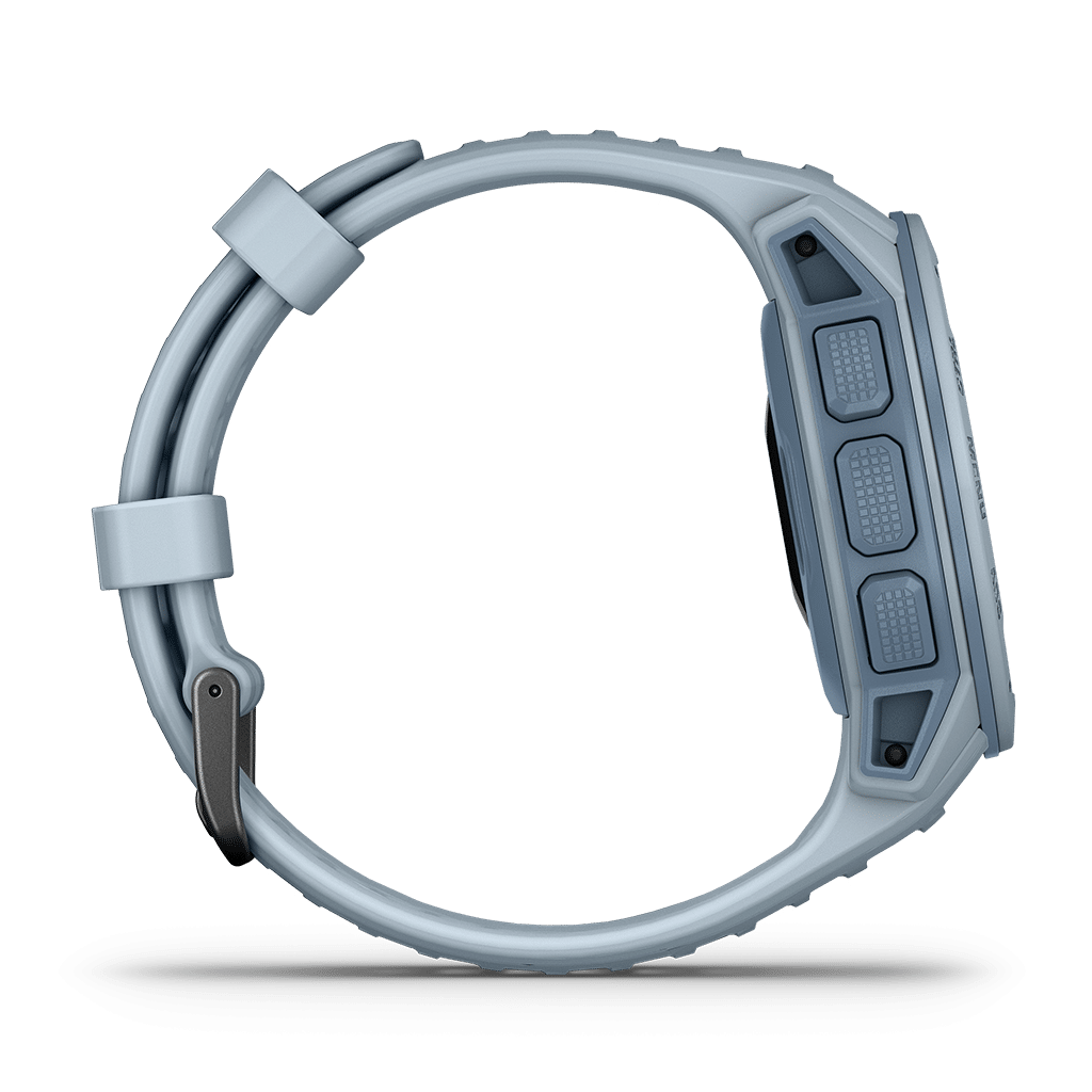 Garmin Instinct® Sea Foam - 010-02064-05 - Bilde 6