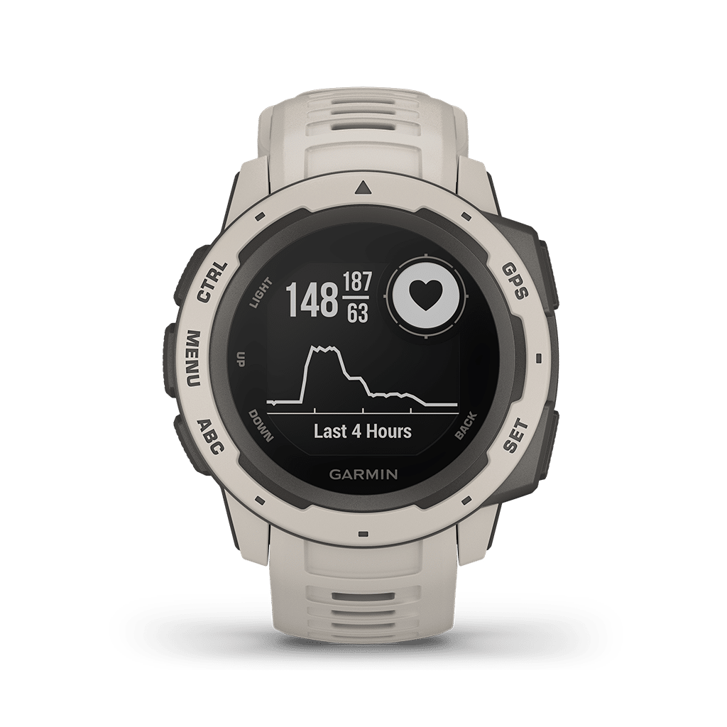 Garmin Instinct® Tundra - 010-02064-01