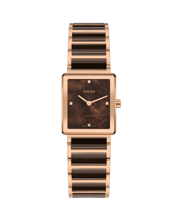 Rado Integral Diamonds 23 mm - R20251912