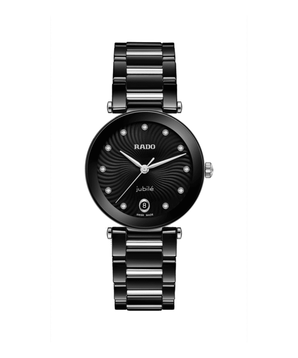 Rado LaCoupole Diamonds 31 mm - R22243703