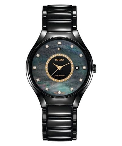 Rado True Great Gardens Of The World  - R27109742
