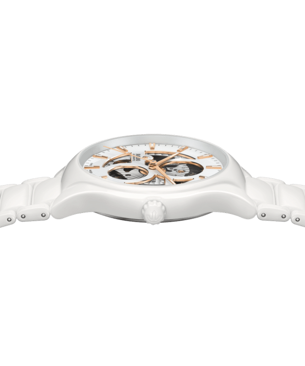 Rado True Round Automatic Open Heart 40 mm - R27115012 - Bilde 2