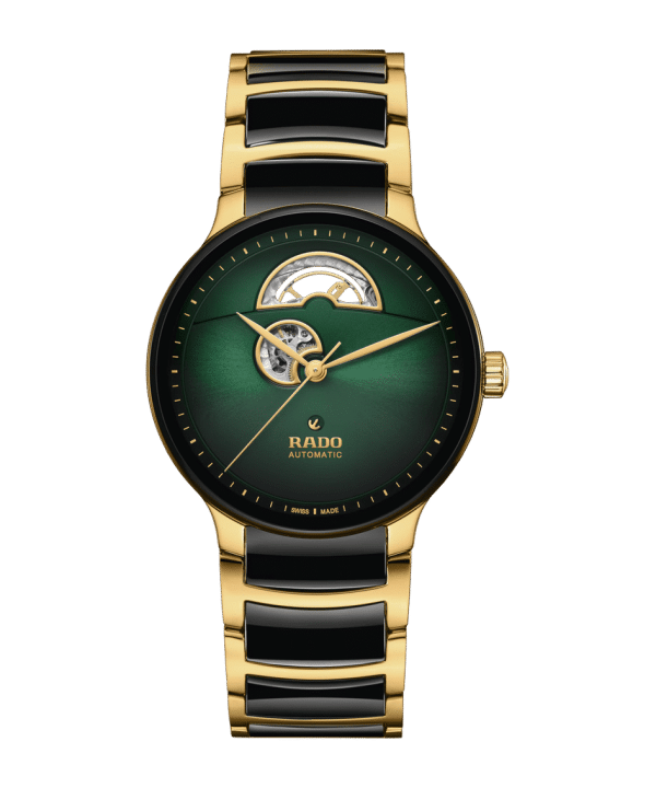 Rado Centrix Automatic Open Heart 39.5 mm - R30008302