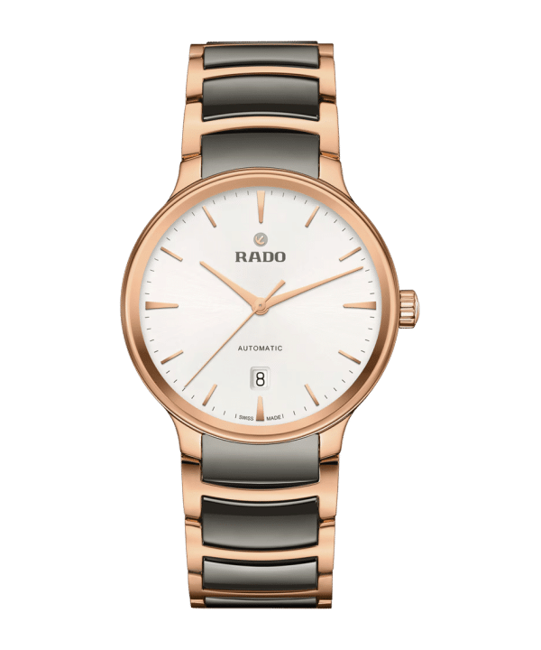 Rado Centrix Automatic 39.5 mm - R30017012
