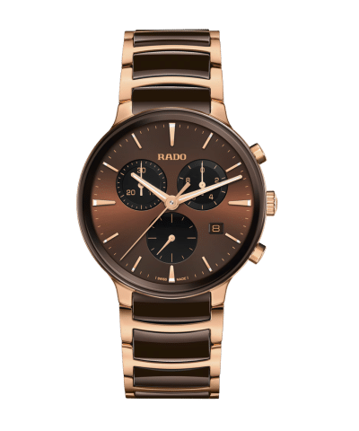 Rado Centrix Chronograph 41 mm - R30212302