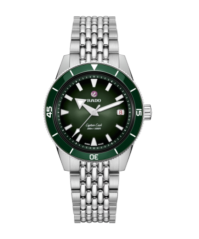 Rado Captain Cook 39 mm - R32223313