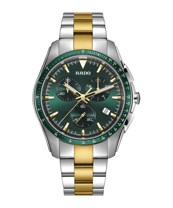 Rado Hyperchrome Chronograph 44.9 mm - R32259323