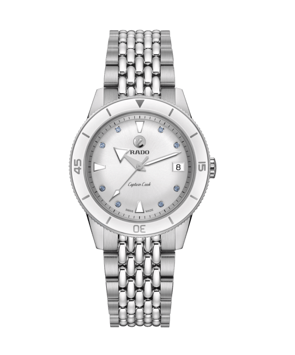 Rado Captain Cook Automatic 37 mm - R32500718