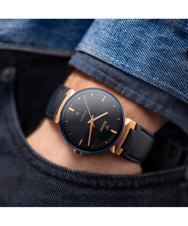 Rado Florence Automatic 39 mm - R48905205 - Bilde 3