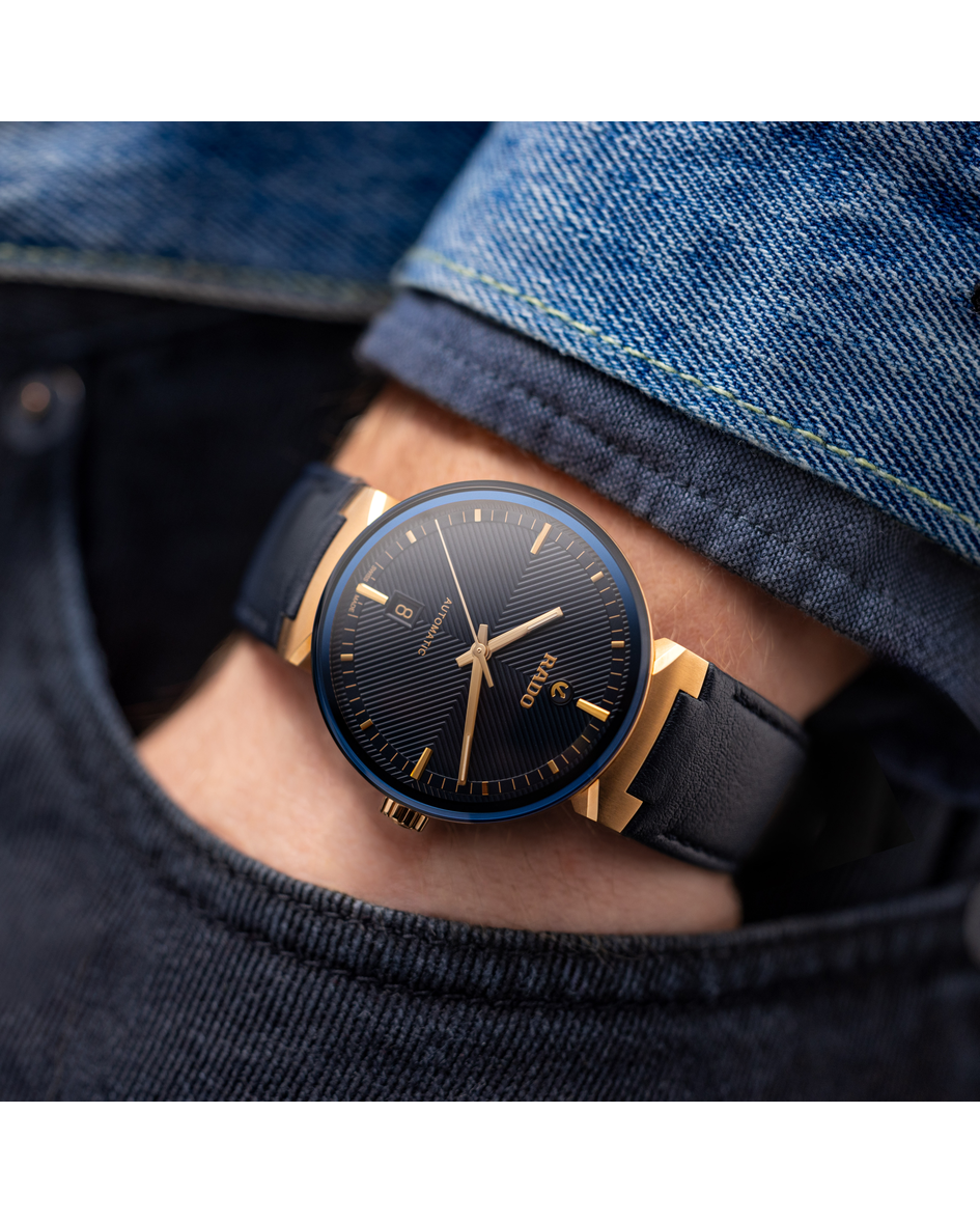 Rado Florence Automatic 39 mm - R48905205 - Bilde 3