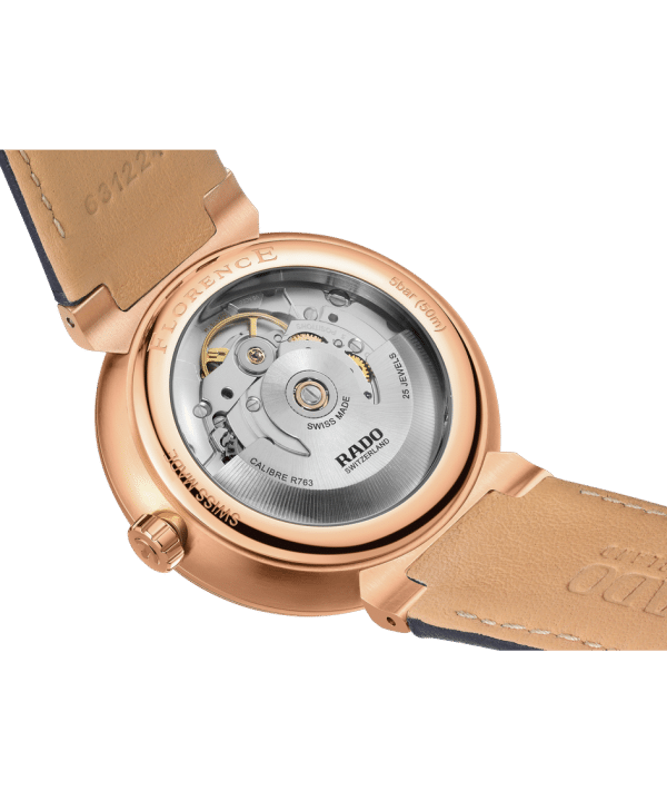 Rado Florence Automatic 39 mm - R48905205 - Bilde 4