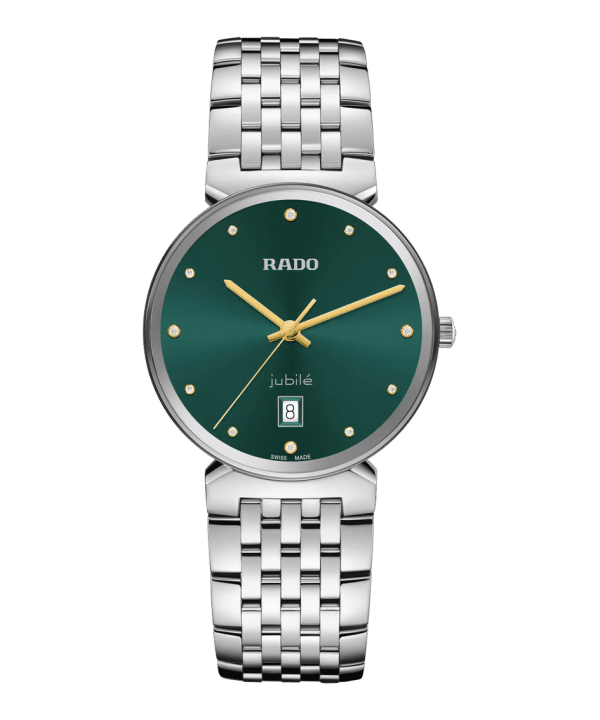 Rado Florence Diamonds 38 mm - R48912773