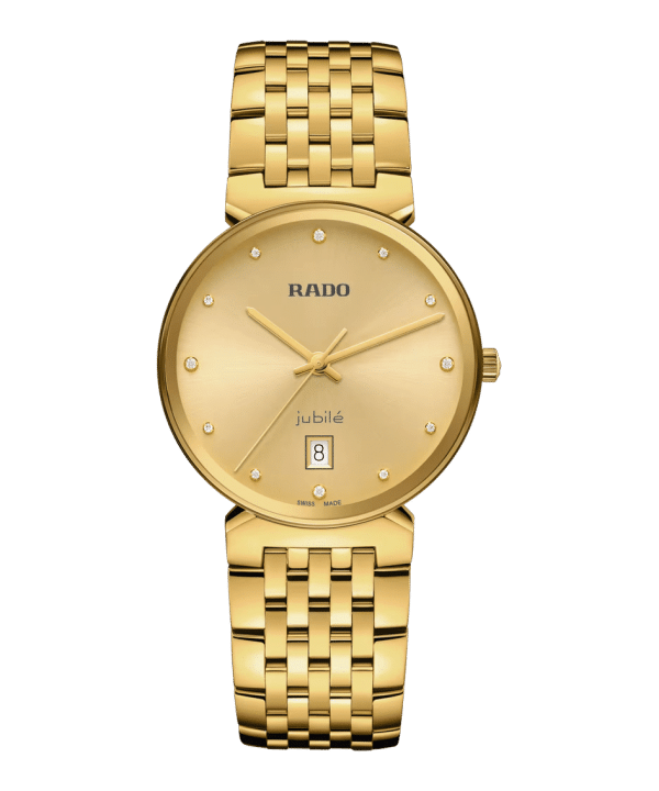 Rado Florence Diamonds 38 mm - R48914713