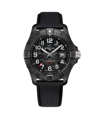 Breitling Avenger Automatic 42 Night Mission - S17328101B1X1