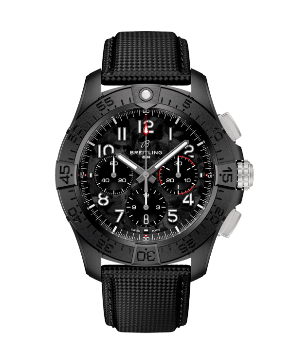 Breitling Avenger B01 Chronograph 44 Night Mission