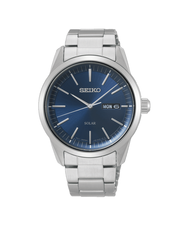 Seiko Solar - SNE525P1