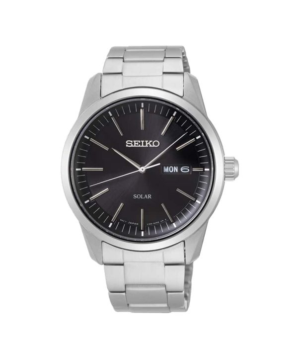 Seiko Solar 40mm - SNE527P1