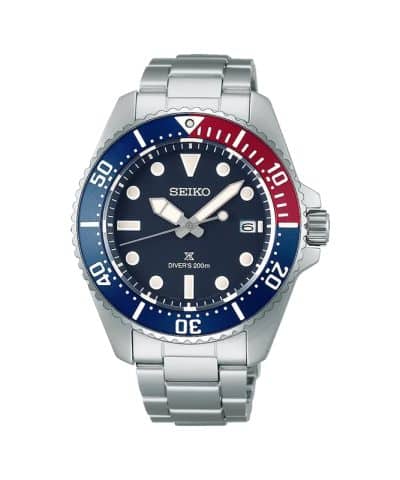 Seiko Prospex Diver 41mm - SNE595P1