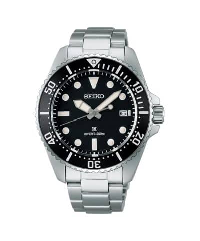 Seiko Prospex Diver 41mm - SNE597P1