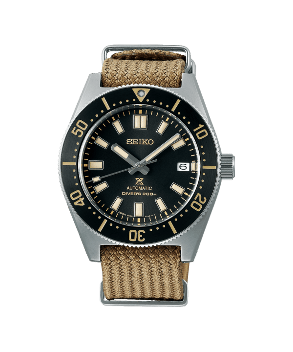 Seiko Prospex 1965 Diver’s Modern Re- interpretation - SPB239J1 - Bilde 2