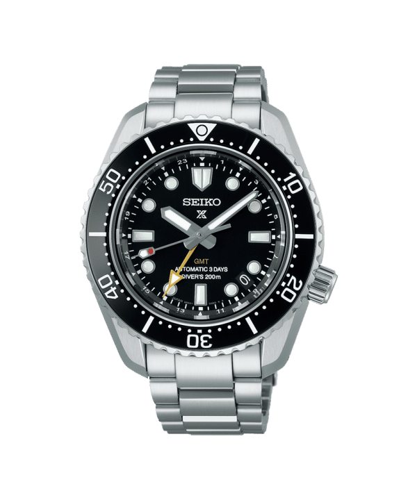 Seiko Prospex Sea - SPB383J1