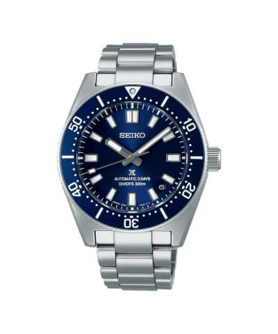 Seiko Prospex Sea - SPB451J1