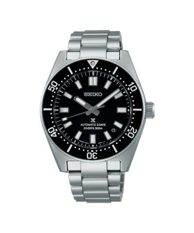 Seiko Prospex Sea - SPB453J1