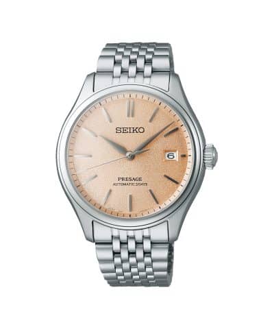 Seiko Presage Classic Series - SPB465J1