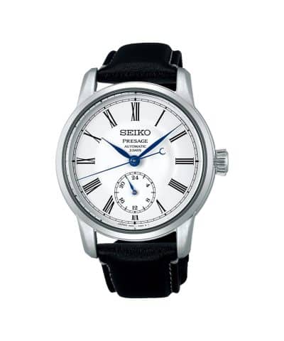 Seiko Presage Craftsmanship 40mm - SPB495J1