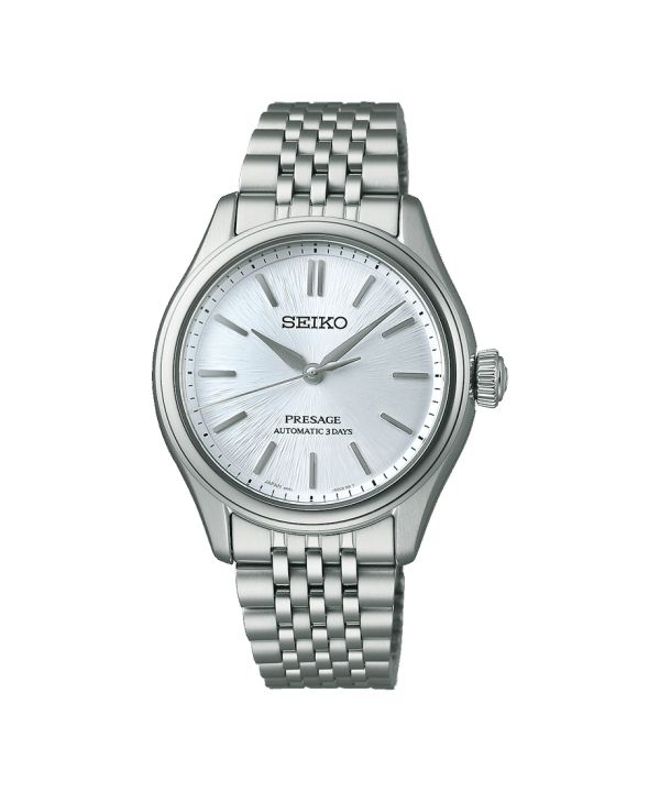 Seiko Presage Classic Series ‘Aijiro’ 36mm - SPB521J1
