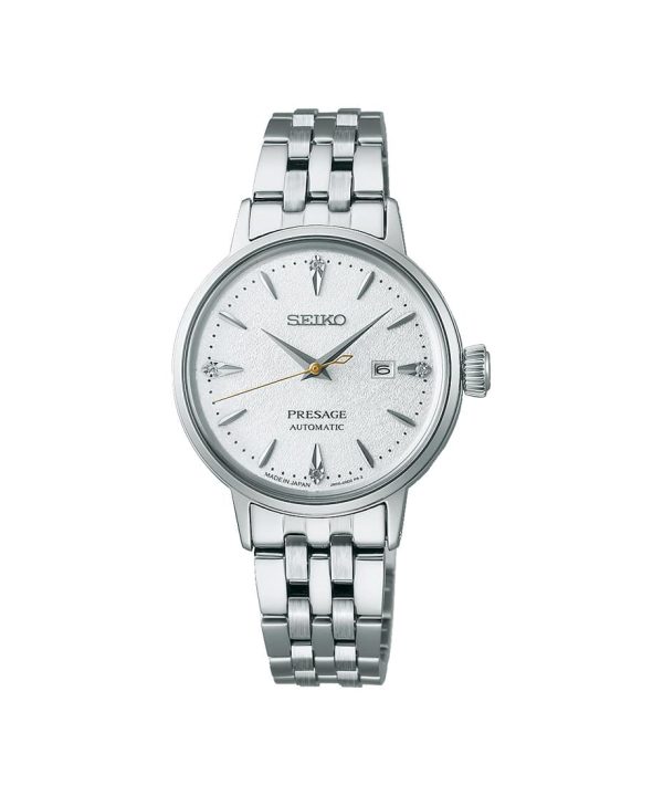 Seiko Presage Cocktail Time 30mm - SRE017J1