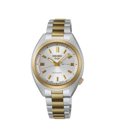 Seiko 5 Sports 32mm - SRE024K1