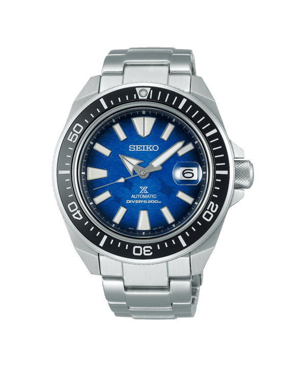 Seiko Prospex King Samurai Save the Ocean - SRPE33K1